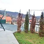 Oasis Of Heaven - Free Parking Holiday home