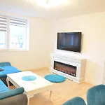 Holiday home Oasis Of Heaven - Free Parking *