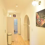 Oasis Of Heaven - Free Parking Holiday home *