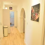 Oasis Of Heaven - Free Parking Holiday home Brasov