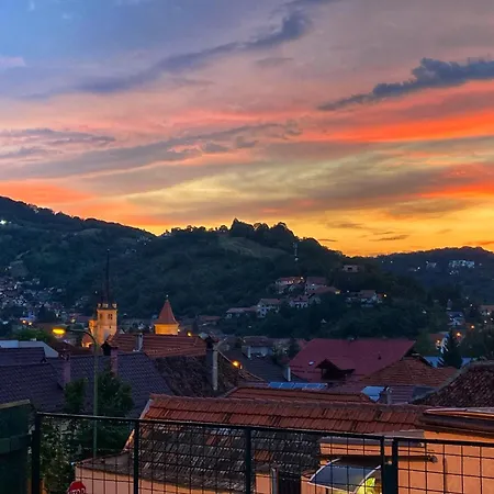 Oasis Of Heaven - Free Parking Brasov