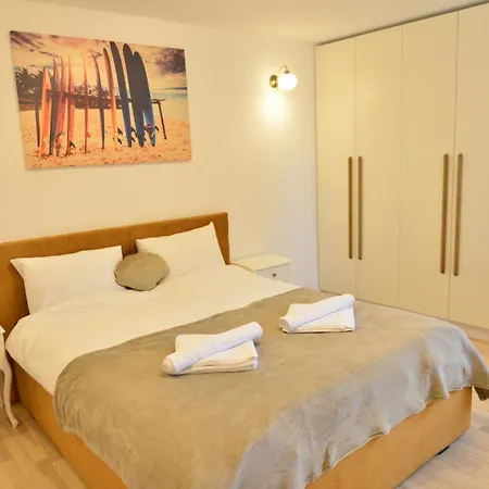 Holiday home Oasis Of Heaven - Free Parking *