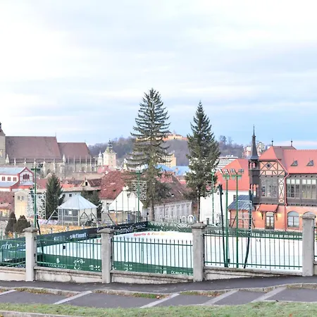 Heart Of Transylvania - Free Parking Braşov