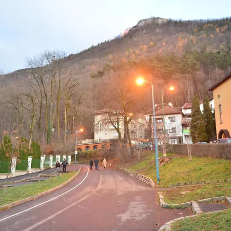 Oasis Of Heaven - Free Parking * Brasov