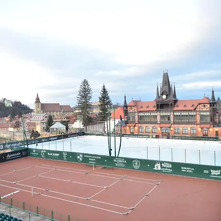 Heart Of Transylvania - Free Parking * Braşov