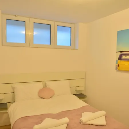 Сasa de vacaciones Oasis Of Heaven - Free Parking