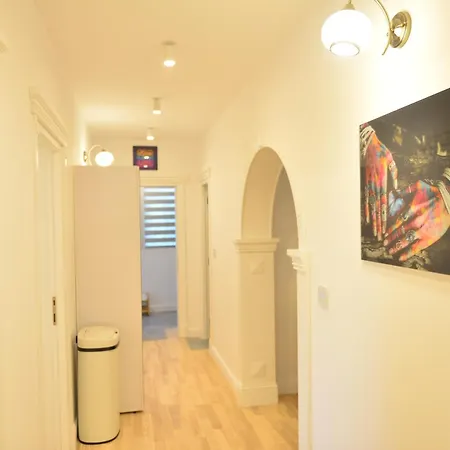 Oasis Of Heaven - Free Parking Сasa de vacaciones *