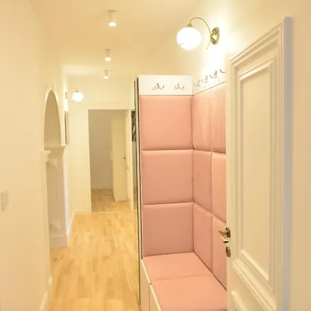 Сasa de vacaciones Oasis Of Heaven - Free Parking