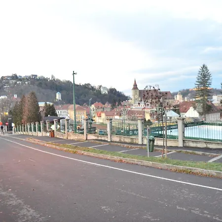 Oasis Of Heaven - Free Parking Brasov