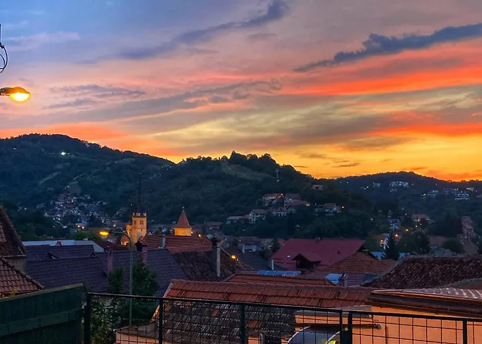 Oasis Of Heaven - Free Parking Brasov