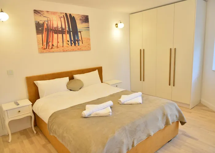 Holiday home Oasis Of Heaven - Free Parking *