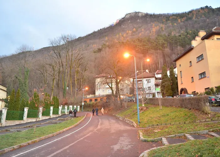 Oasis Of Heaven - Free Parking * Brasov