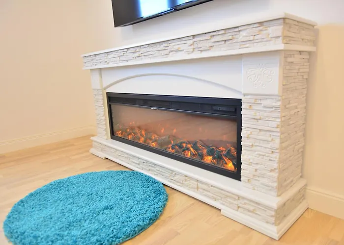 Oasis Of Heaven - Free Parking Holiday home