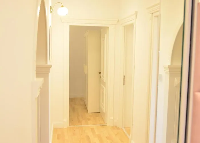 Holiday home Oasis Of Heaven - Free Parking Brasov