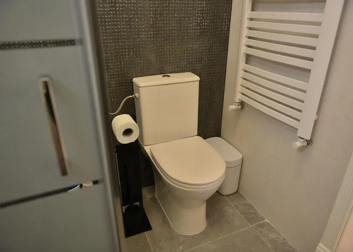 Oasis Of Heaven - Free Parking Brasov