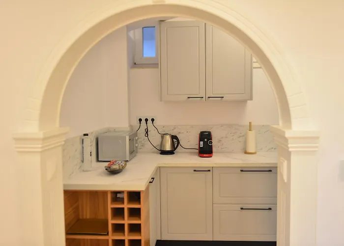 Oasis Of Heaven - Free Parking * Brasov