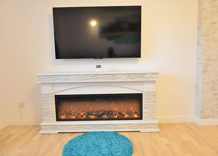 Oasis Of Heaven - Free Parking Holiday home