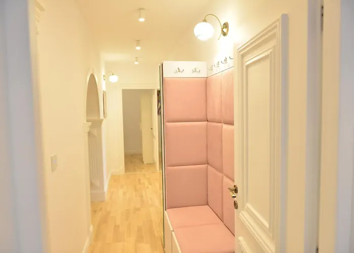 Holiday home Oasis Of Heaven - Free Parking