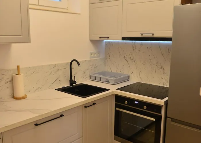 Holiday home Oasis Of Heaven - Free Parking Brasov