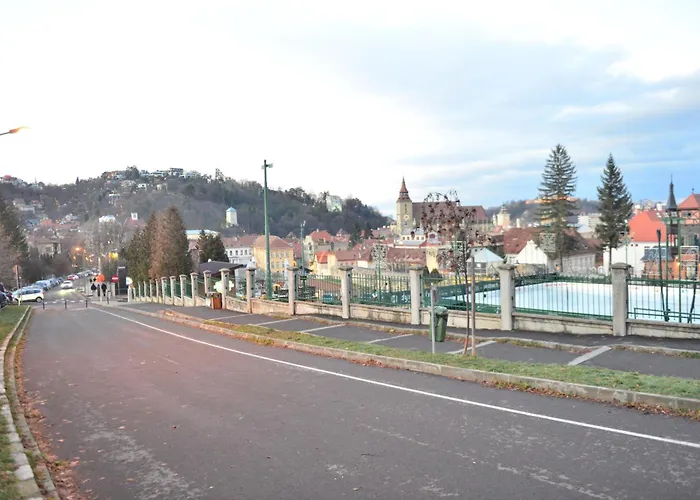 Oasis Of Heaven - Free Parking Brasov