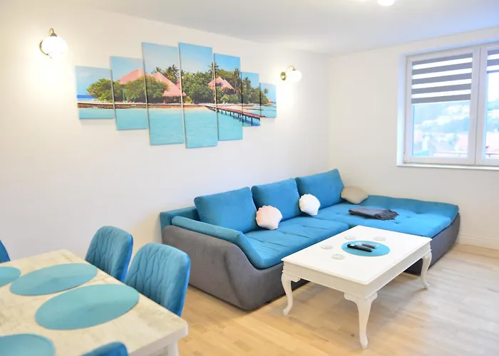 Oasis Of Heaven - Free Parking Holiday home